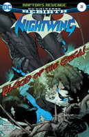 Nightwing