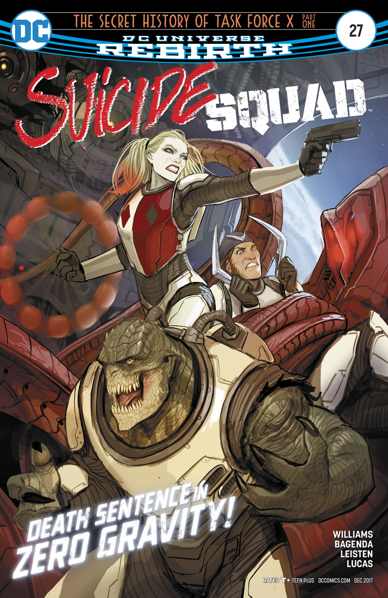 Suicide Squad
