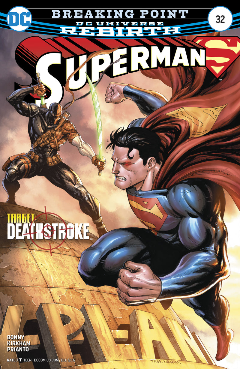 Superman