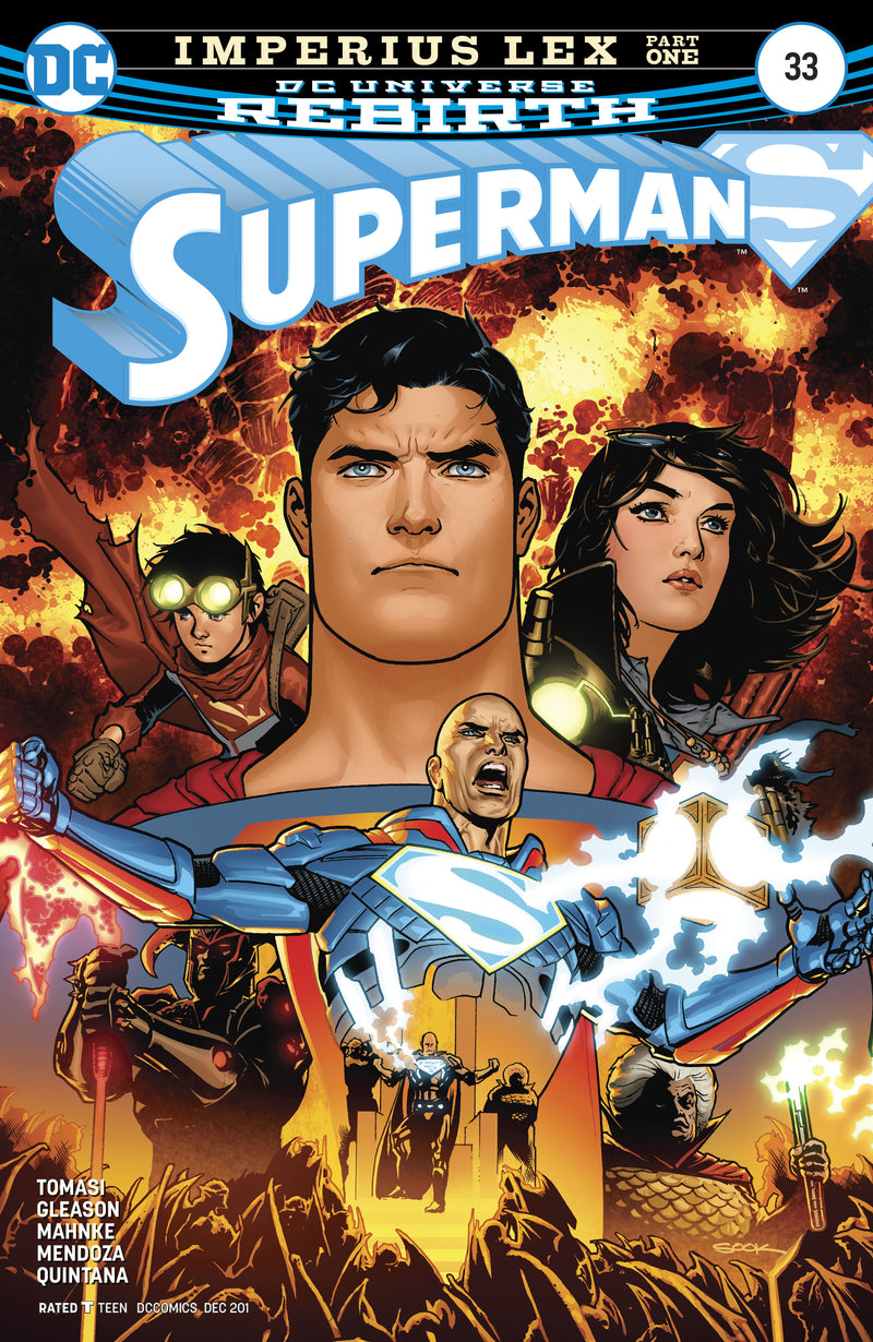 Superman