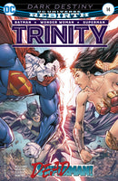 Trinity