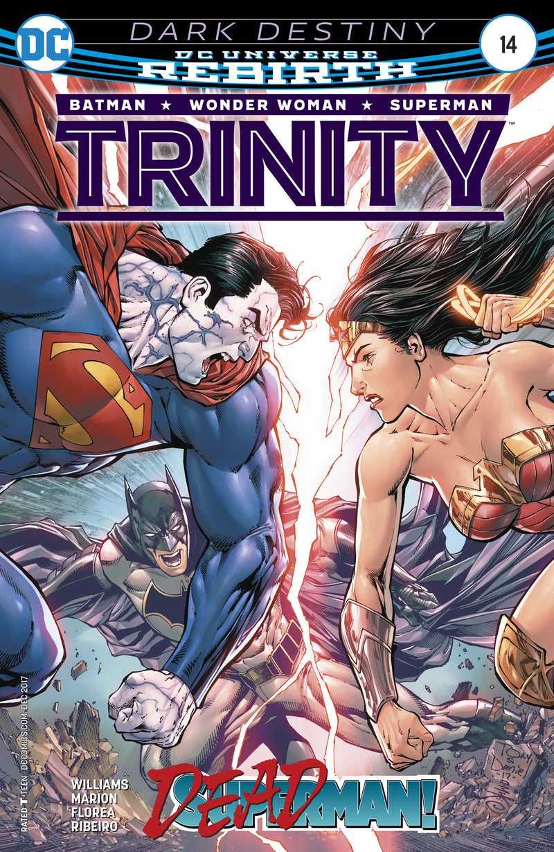 Trinity