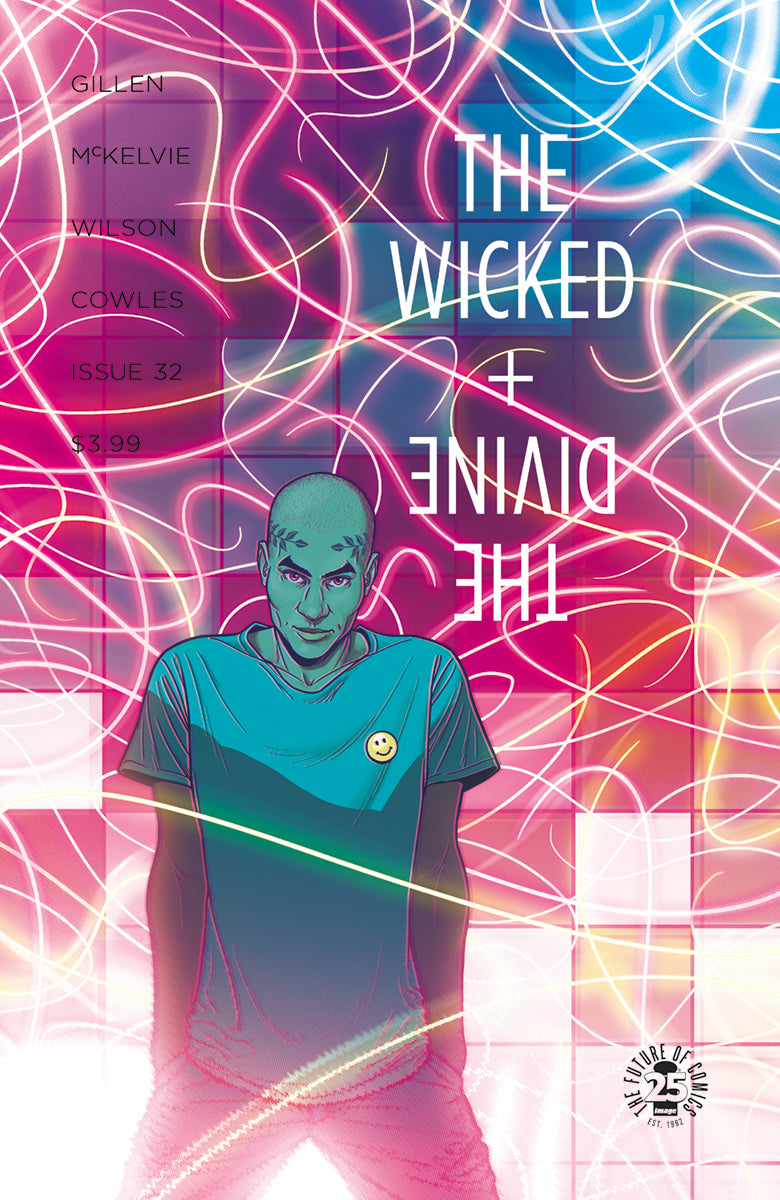 Wicked & Divine