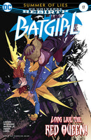 Batgirl