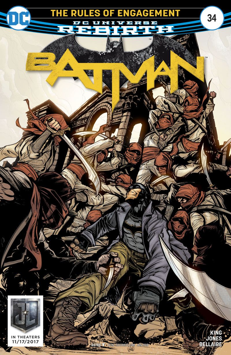 Batman