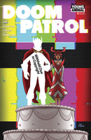 Doom Patrol