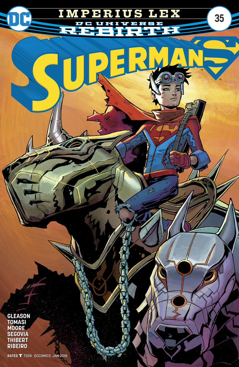 Superman