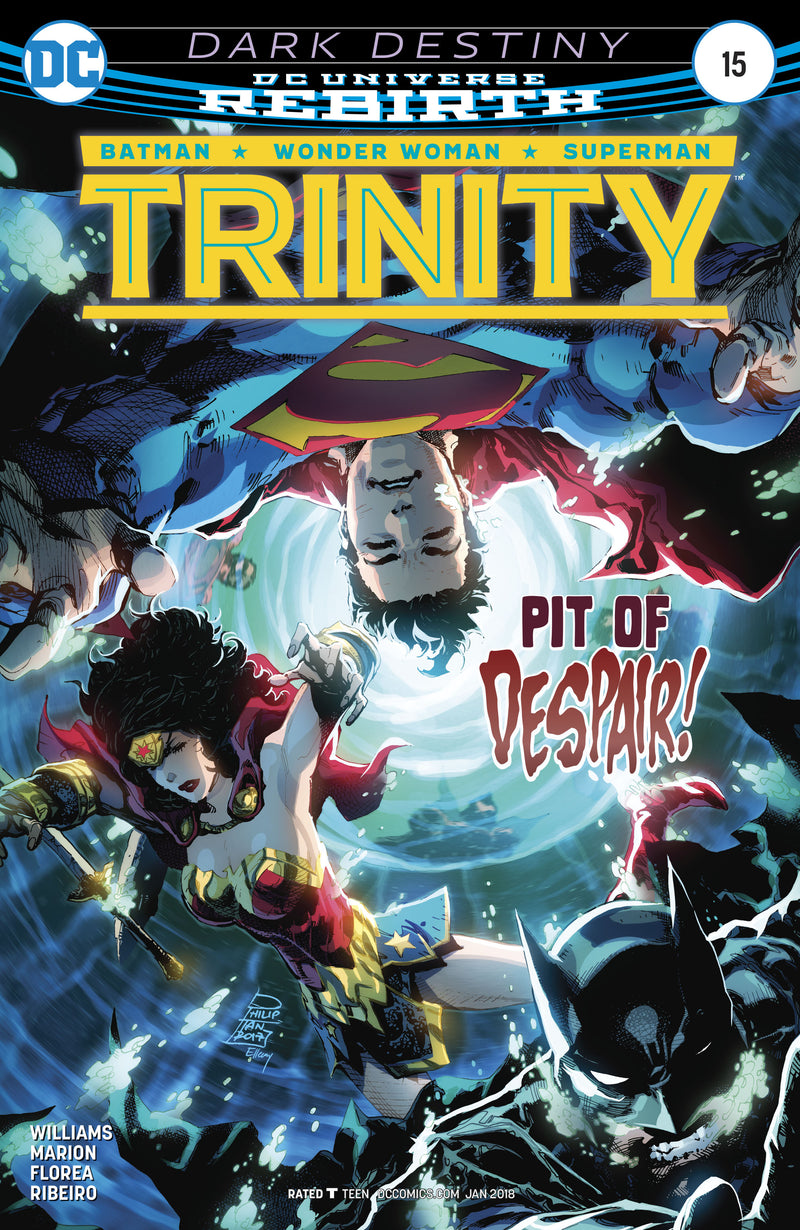 Trinity