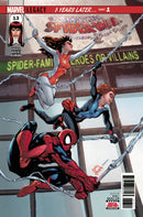 Amazing Spider-Man Renew Your Vows