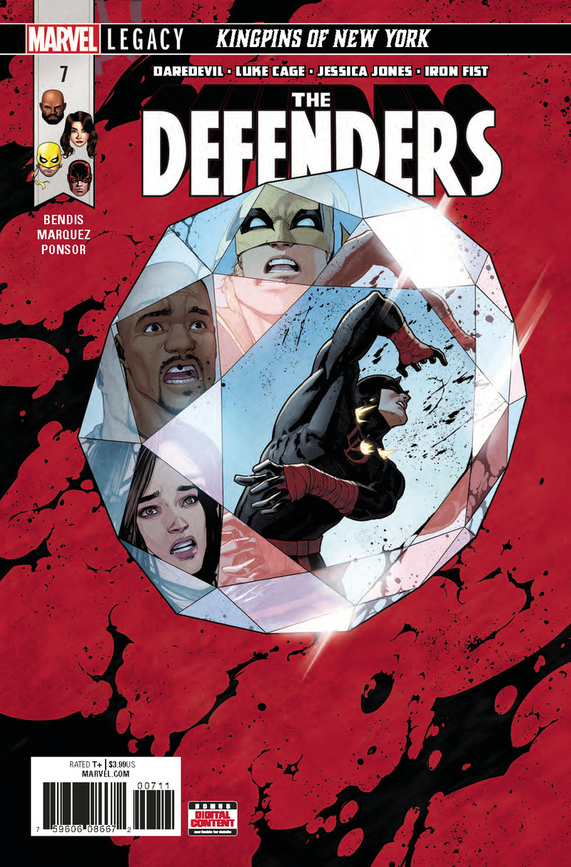 Defenders