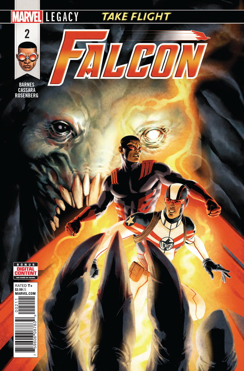 Falcon