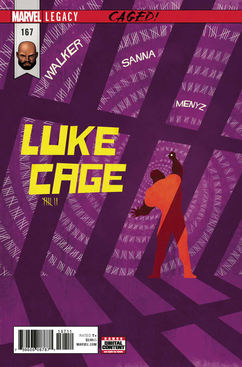 Luke Cage