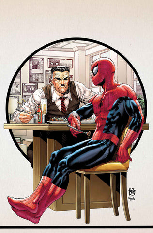 Peter Parker Spectacular Spider-Man #6