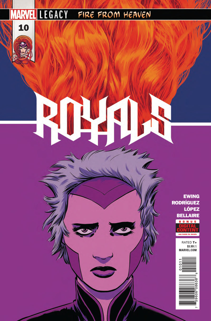 Royals