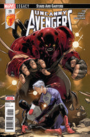 Uncanny Avengers