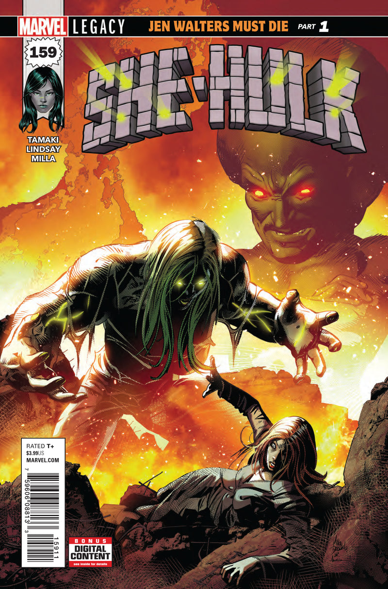 She-Hulk