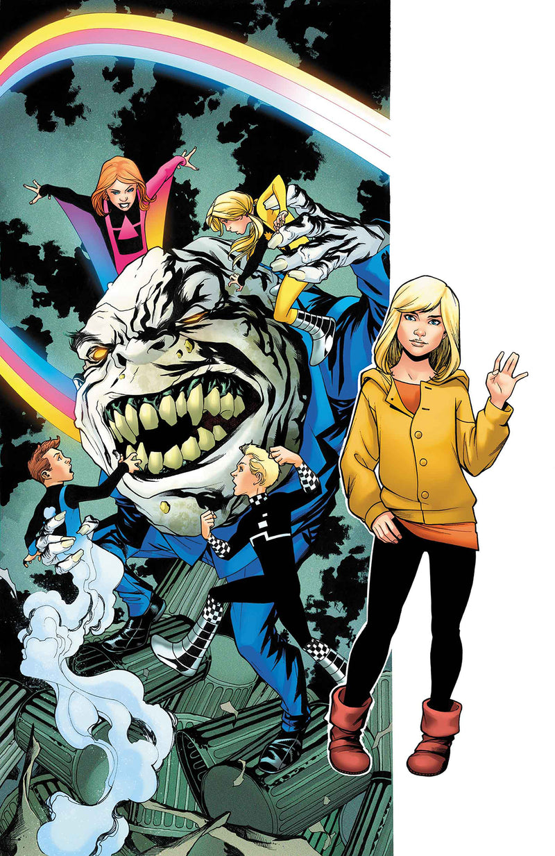 Power Pack