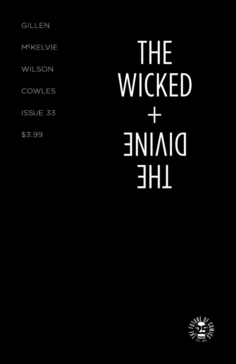 Wicked & Divine