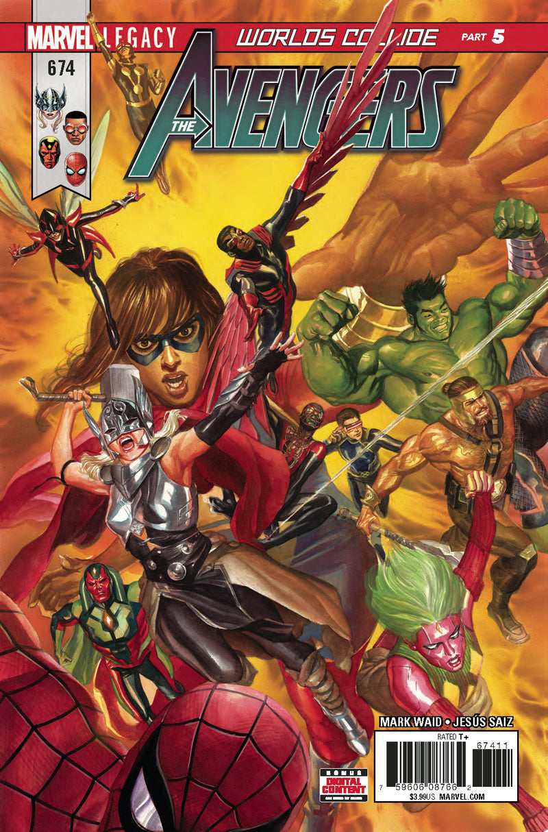 Avengers