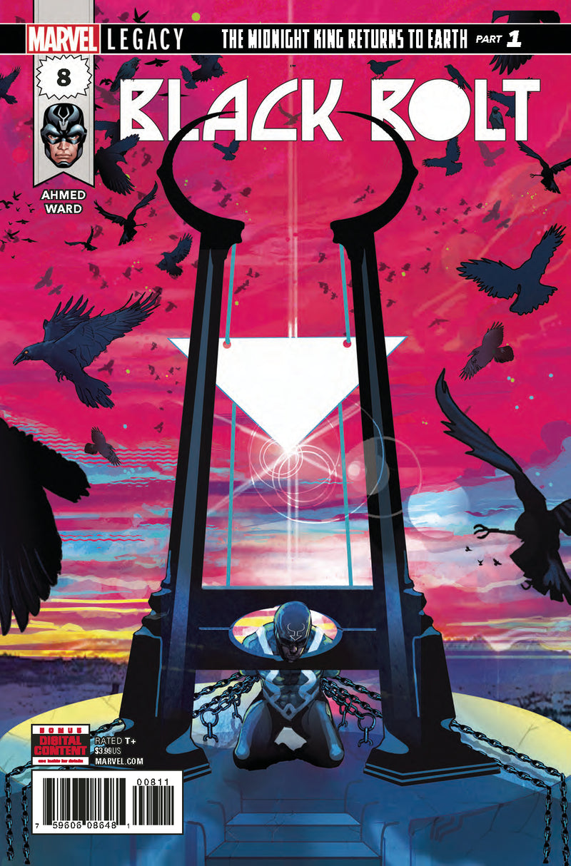 Black Bolt
