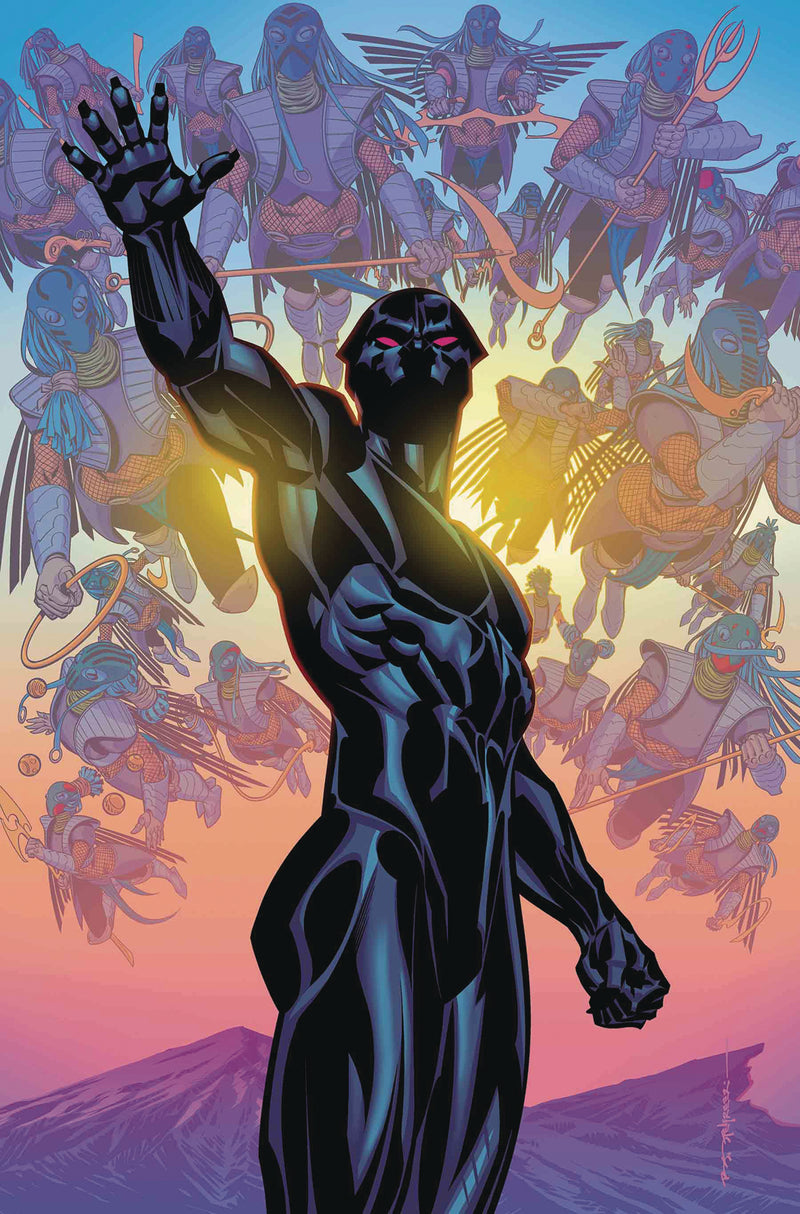 Black Panther