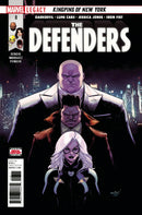 Defenders