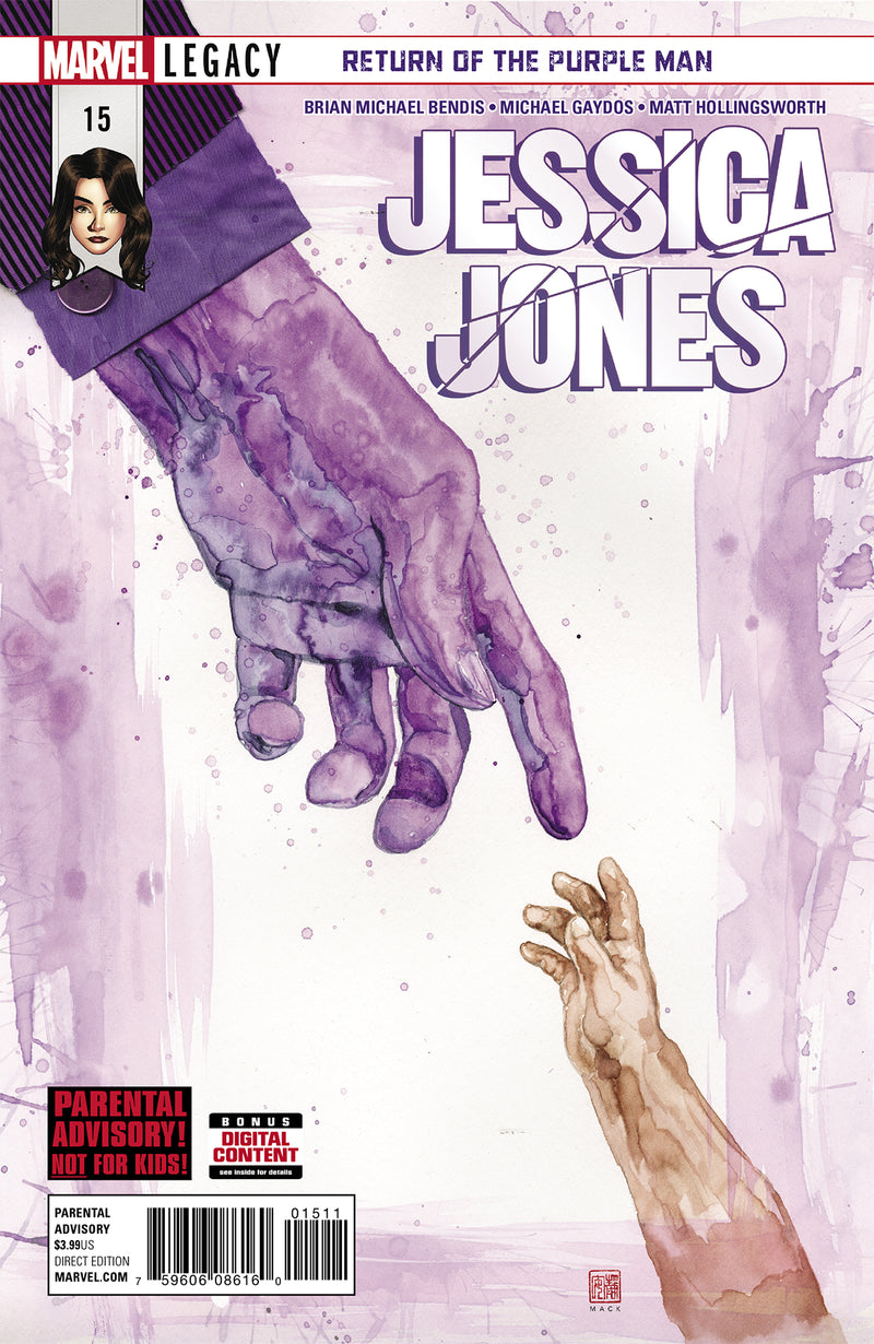 Jessica Jones