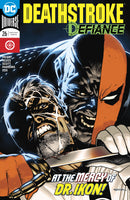 Deathstroke