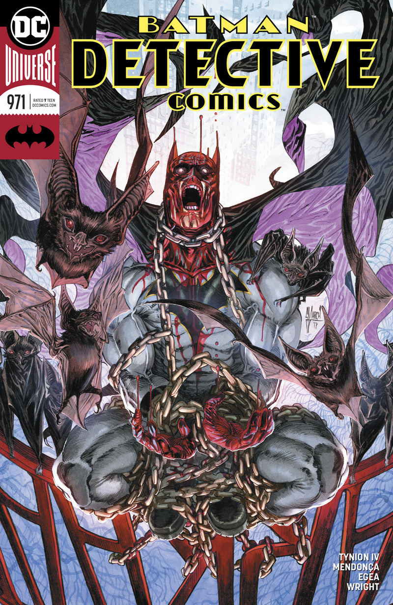 Detective Comics