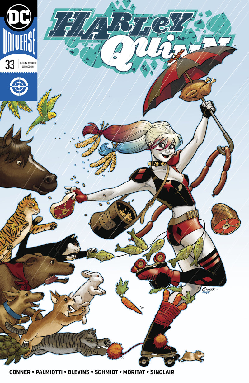 Harley Quinn