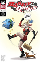 Harley Quinn