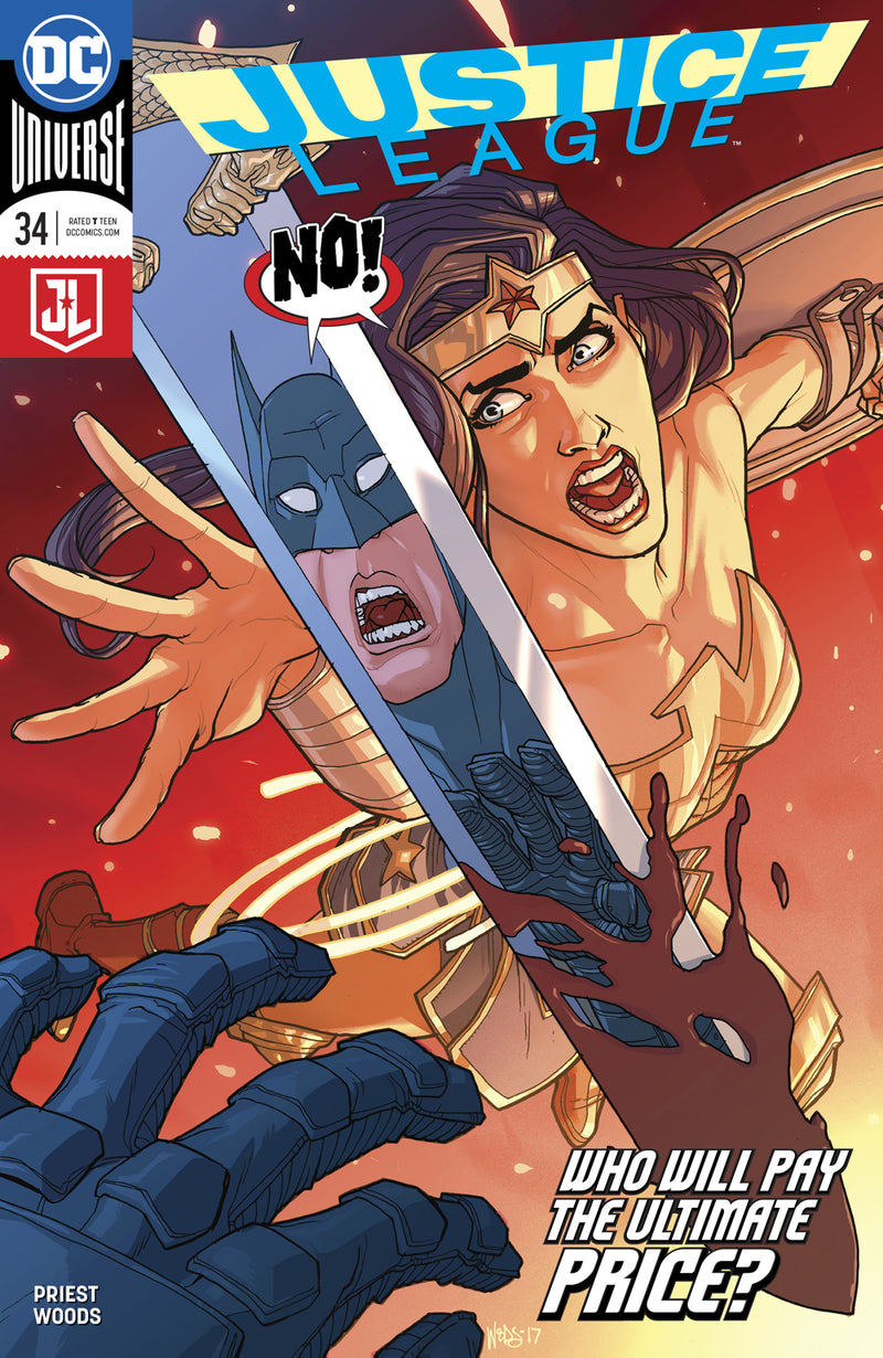 Justice League