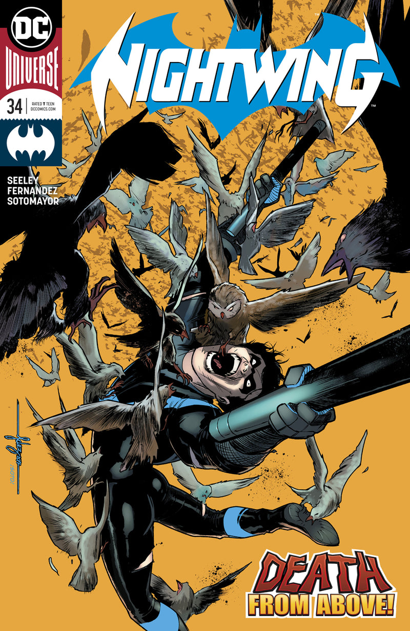 Nightwing