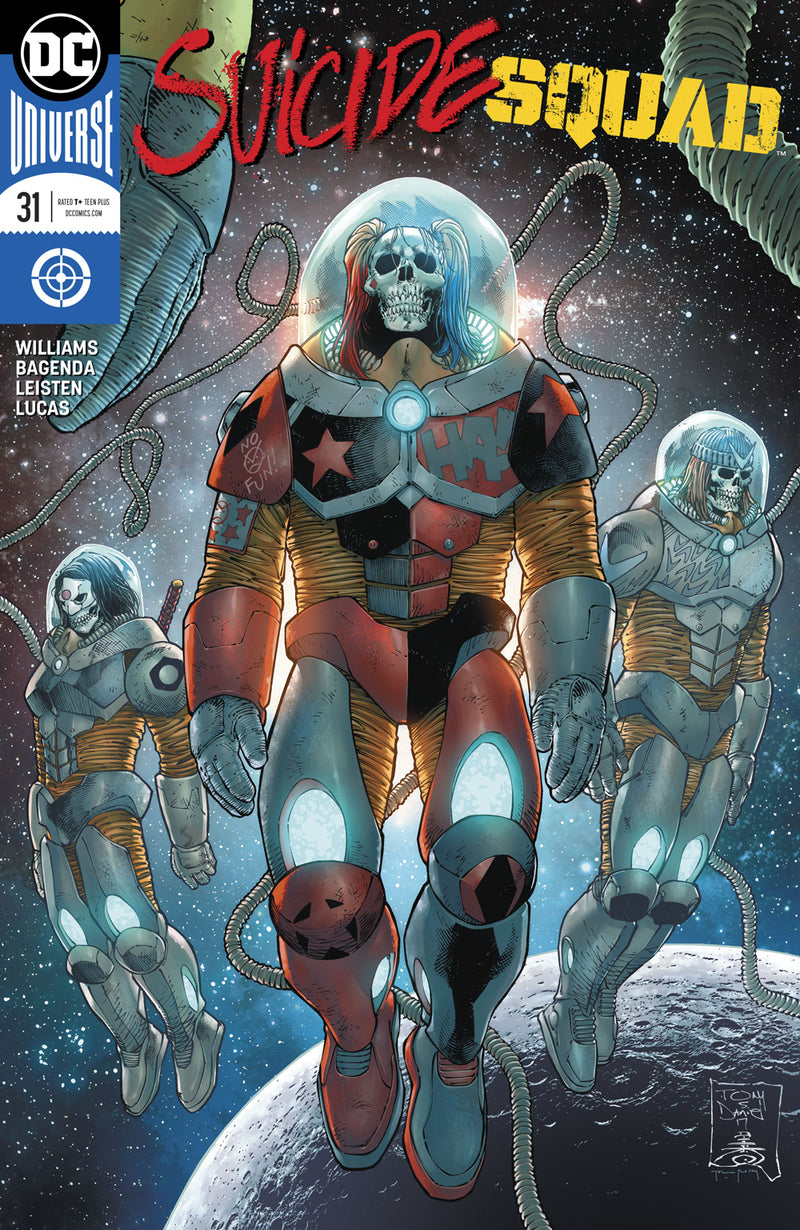 Suicide Squad
