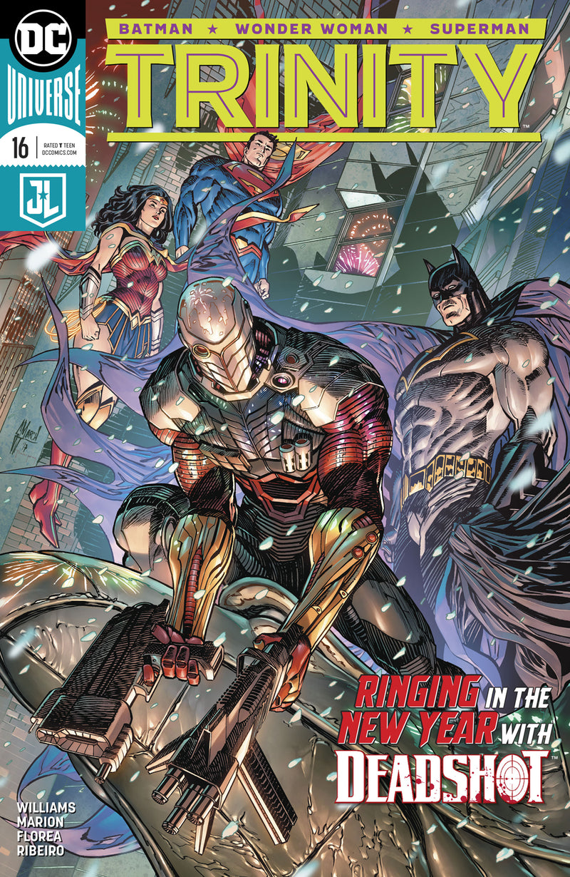 Trinity