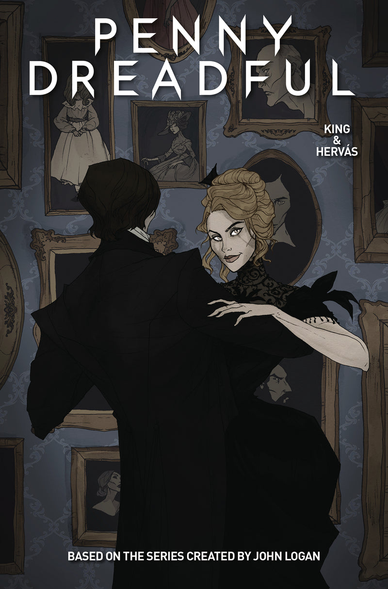 Penny Dreadful