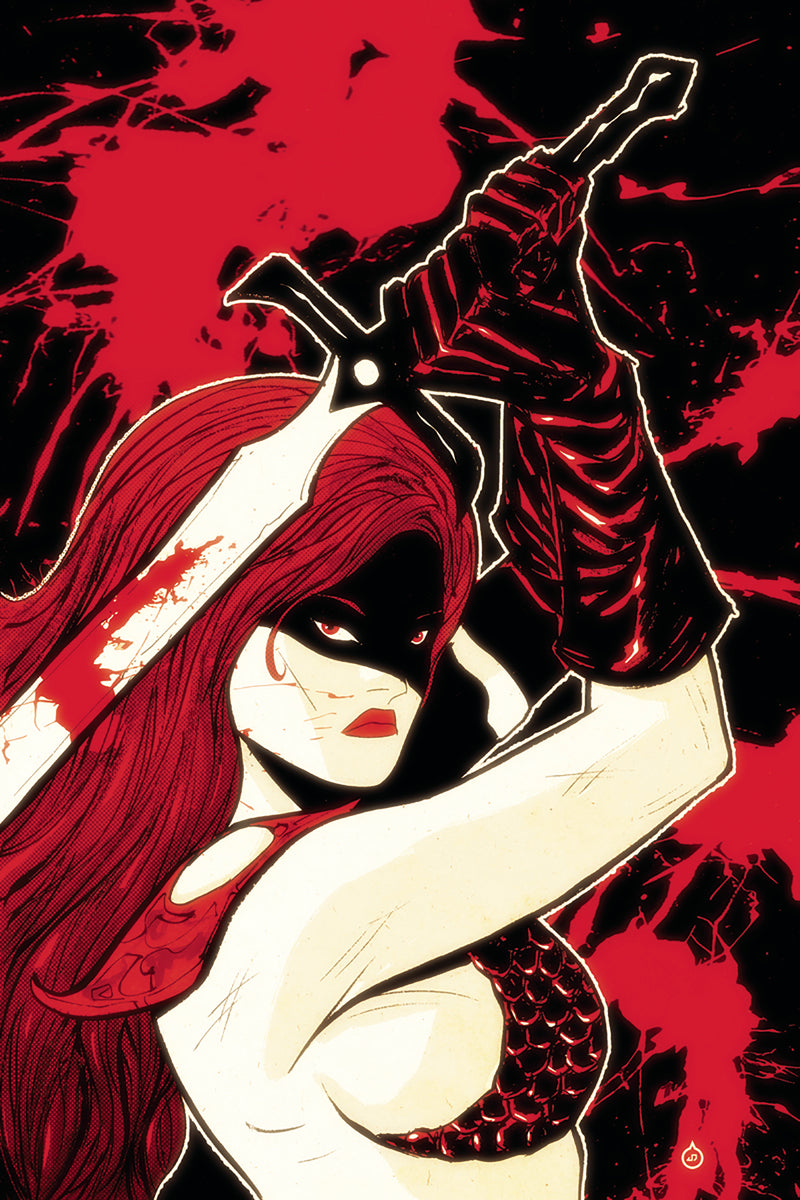 Red Sonja