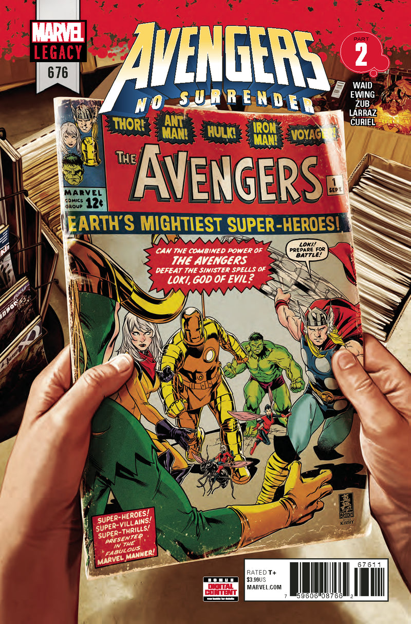 Avengers