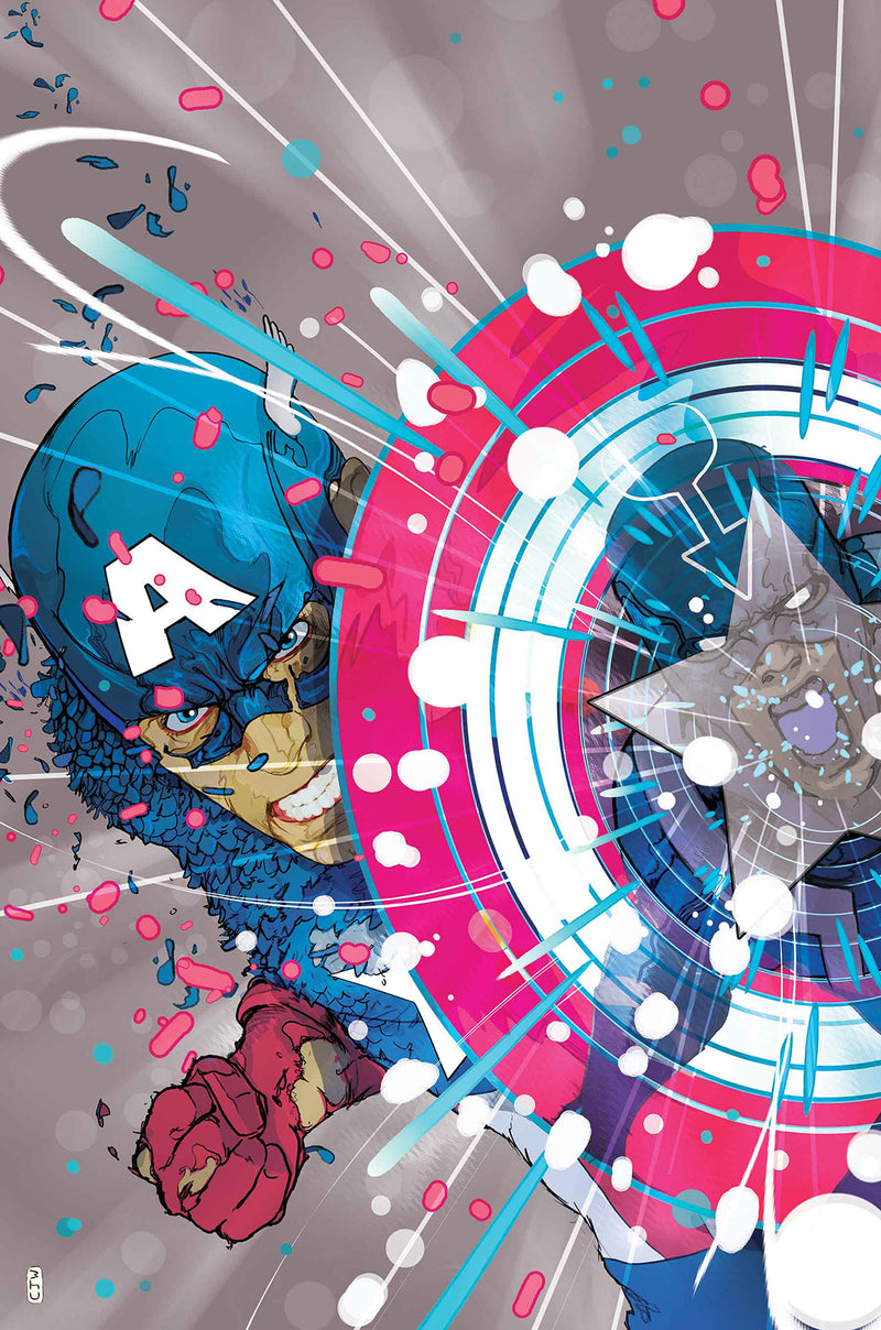 Black Bolt