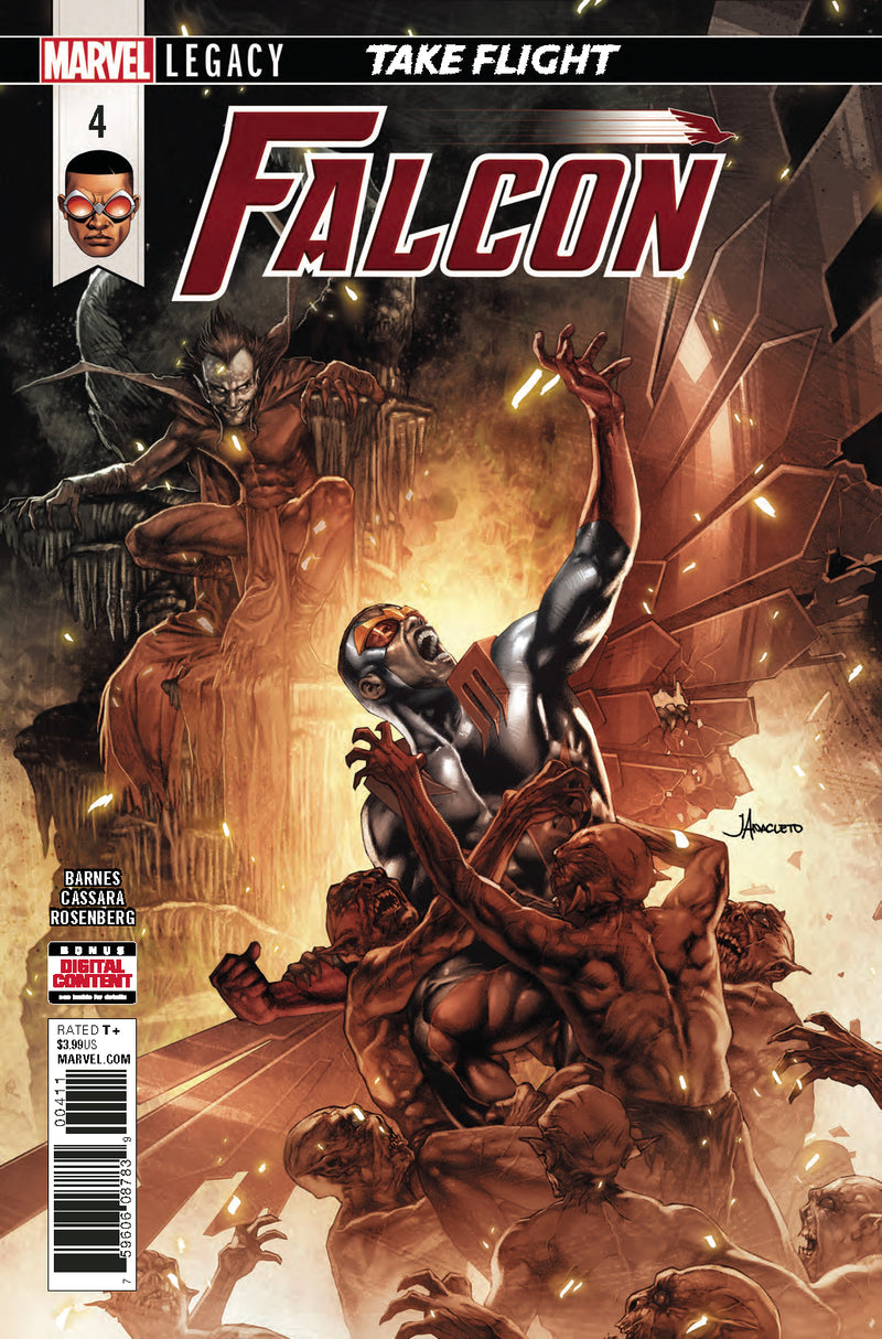 Falcon