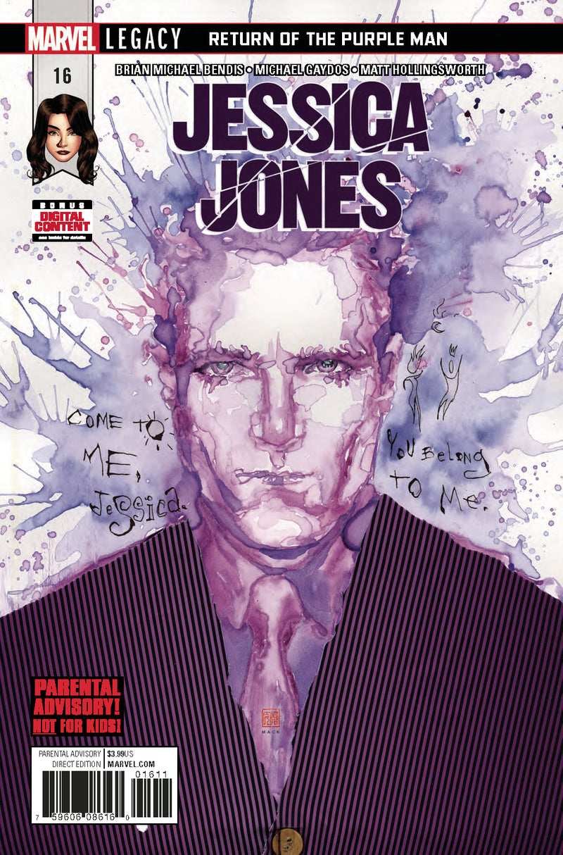 Jessica Jones