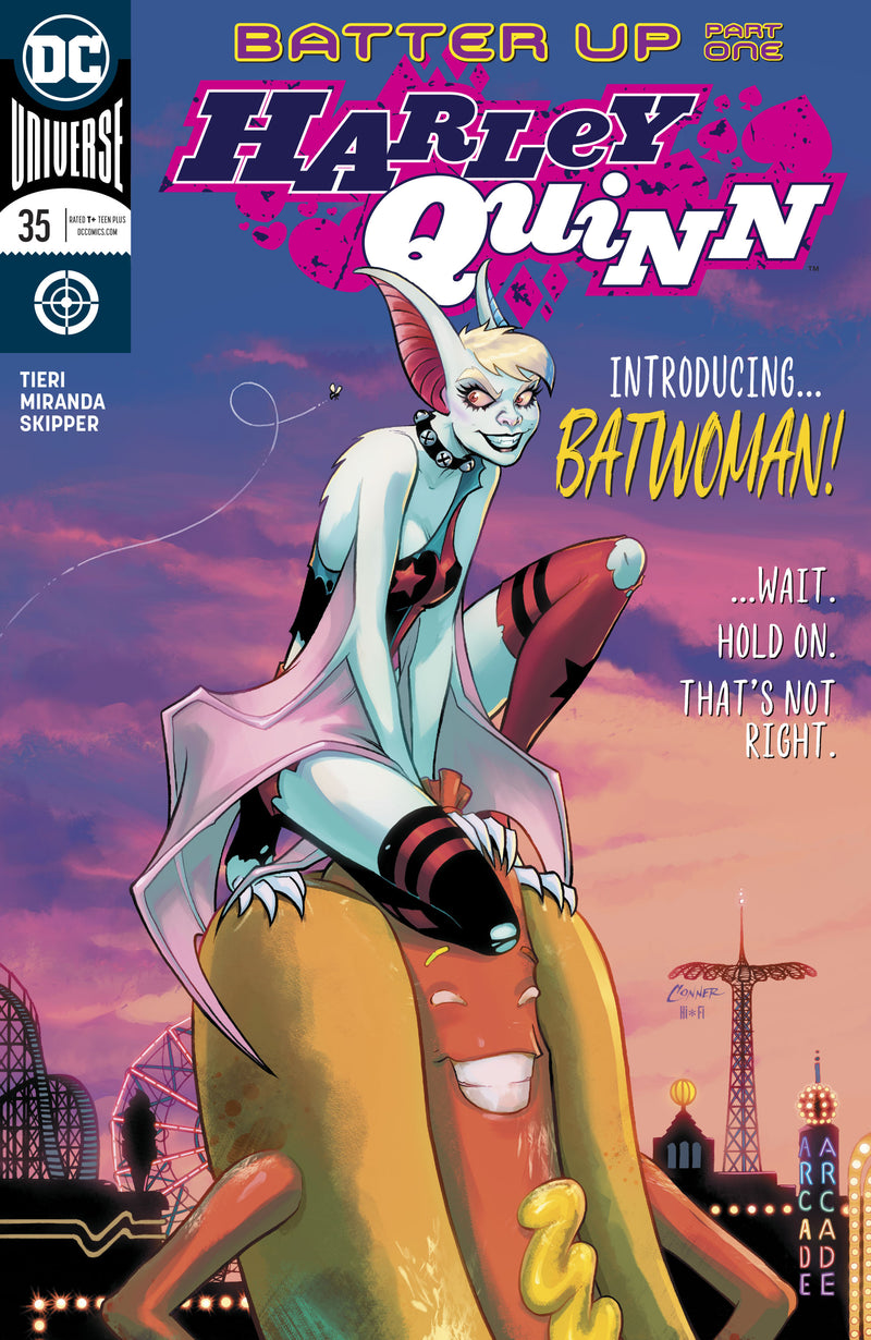 Harley Quinn