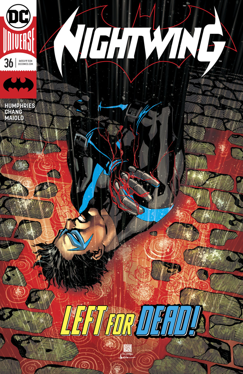 Nightwing