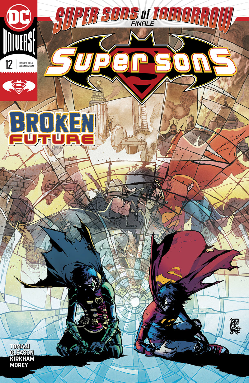 Super Sons