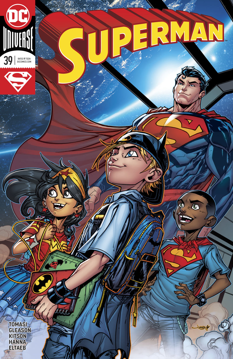 Superman