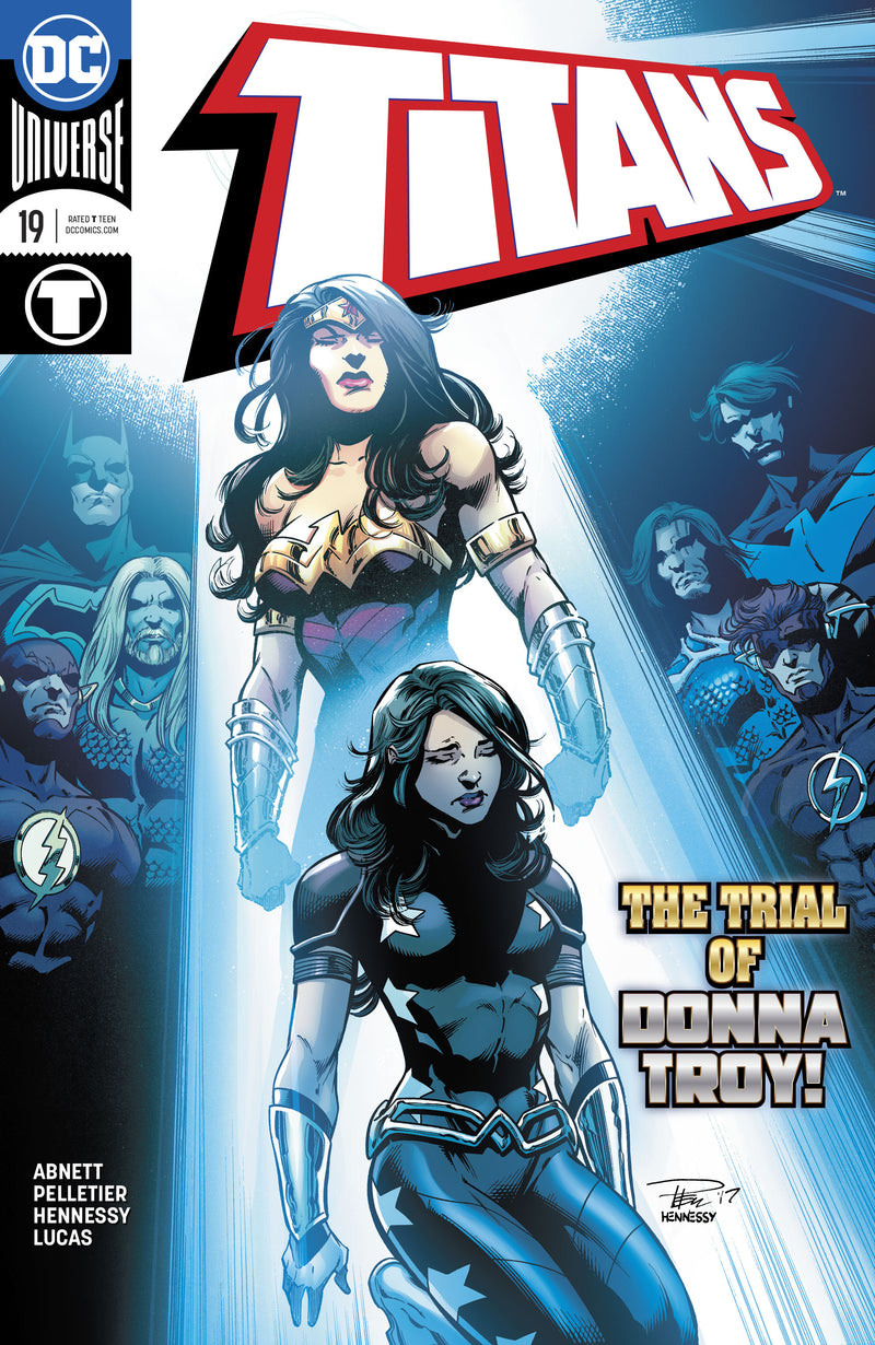Titans