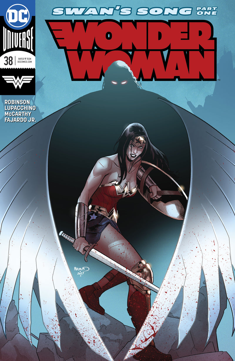 Wonder Woman