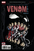 Amazing Spider-Man Venom Inc Omega