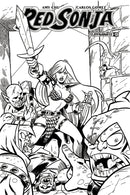 Red Sonja