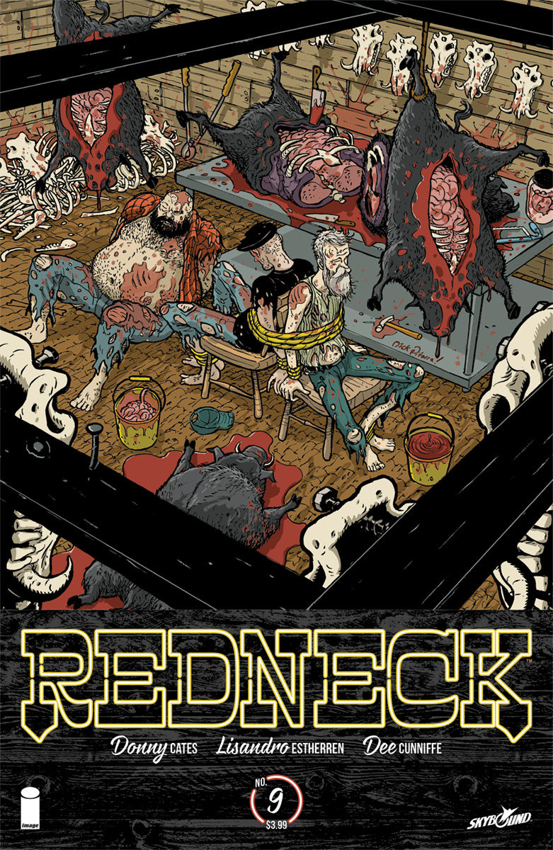 Redneck